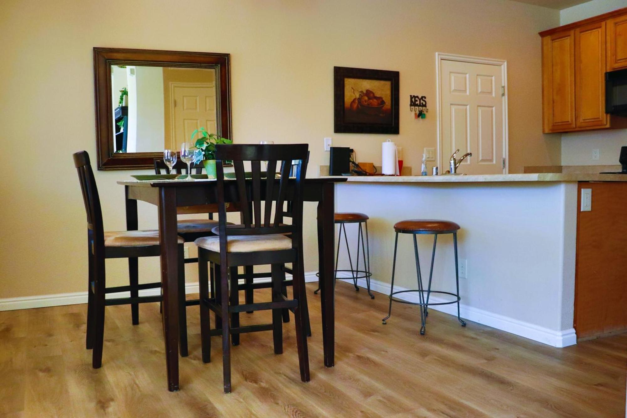 Luxurious Condo At The Springs By Cool Properties Mesquite Esterno foto