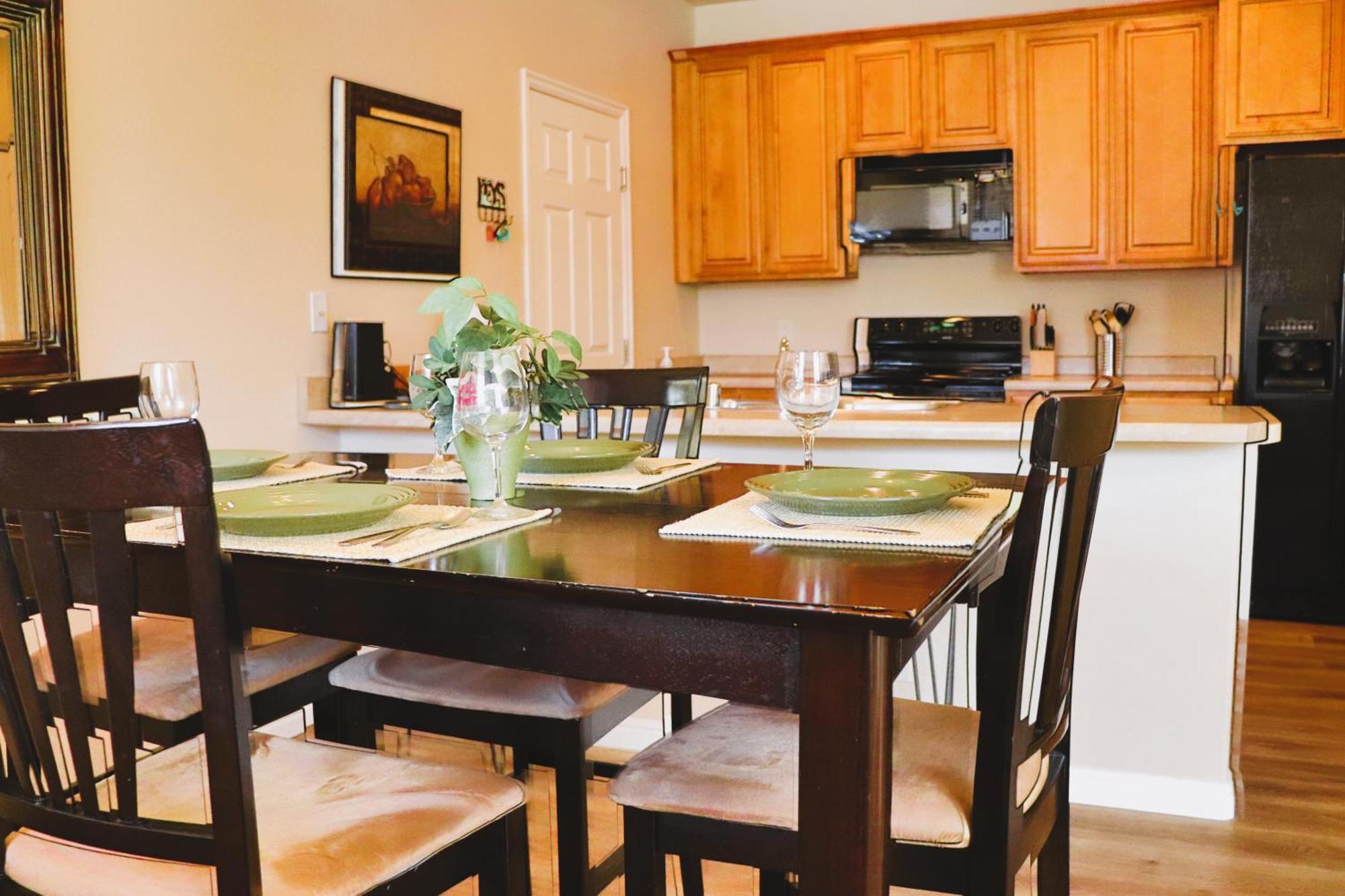 Luxurious Condo At The Springs By Cool Properties Mesquite Esterno foto