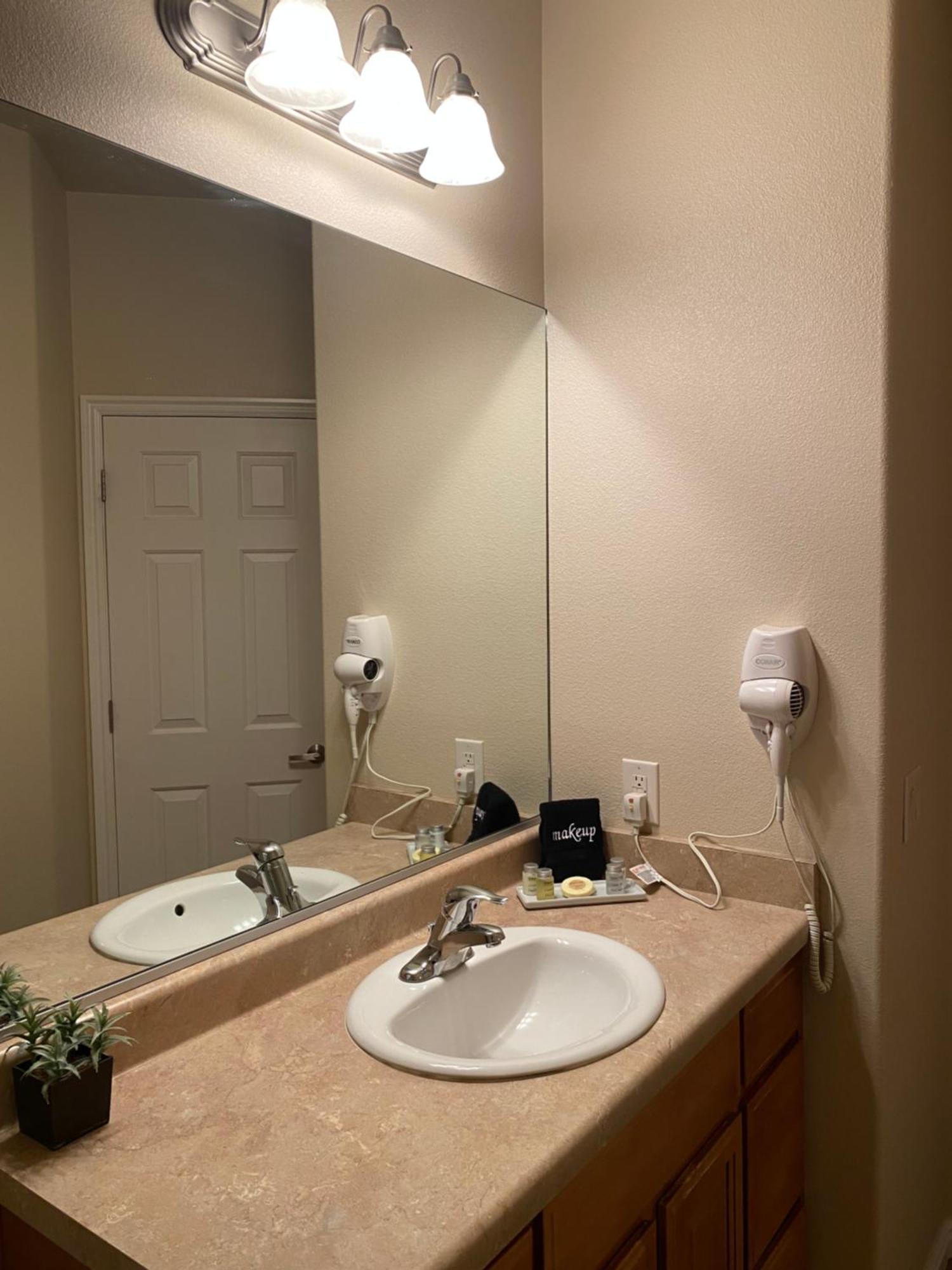 Luxurious Condo At The Springs By Cool Properties Mesquite Esterno foto