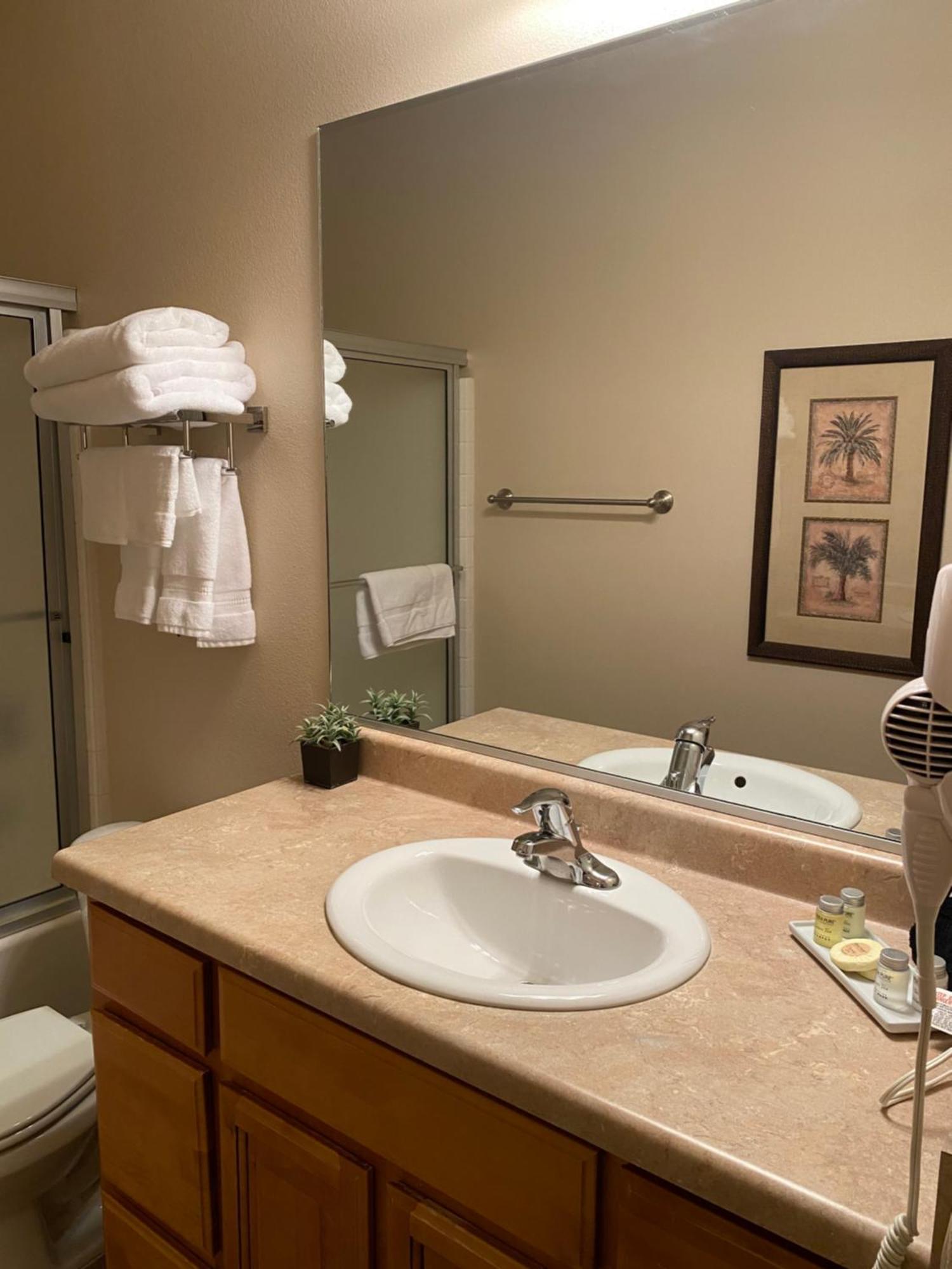 Luxurious Condo At The Springs By Cool Properties Mesquite Esterno foto