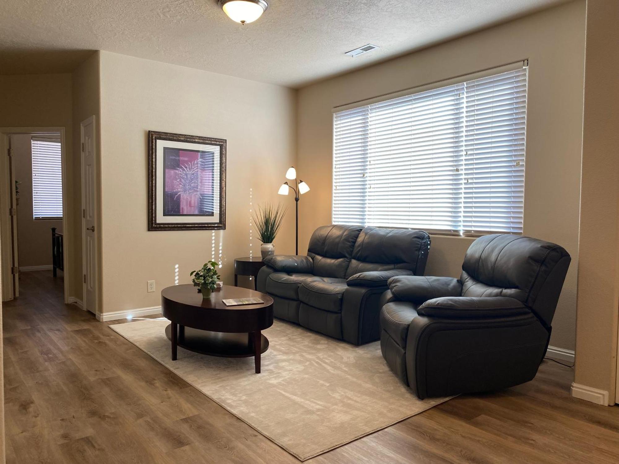 Luxurious Condo At The Springs By Cool Properties Mesquite Esterno foto