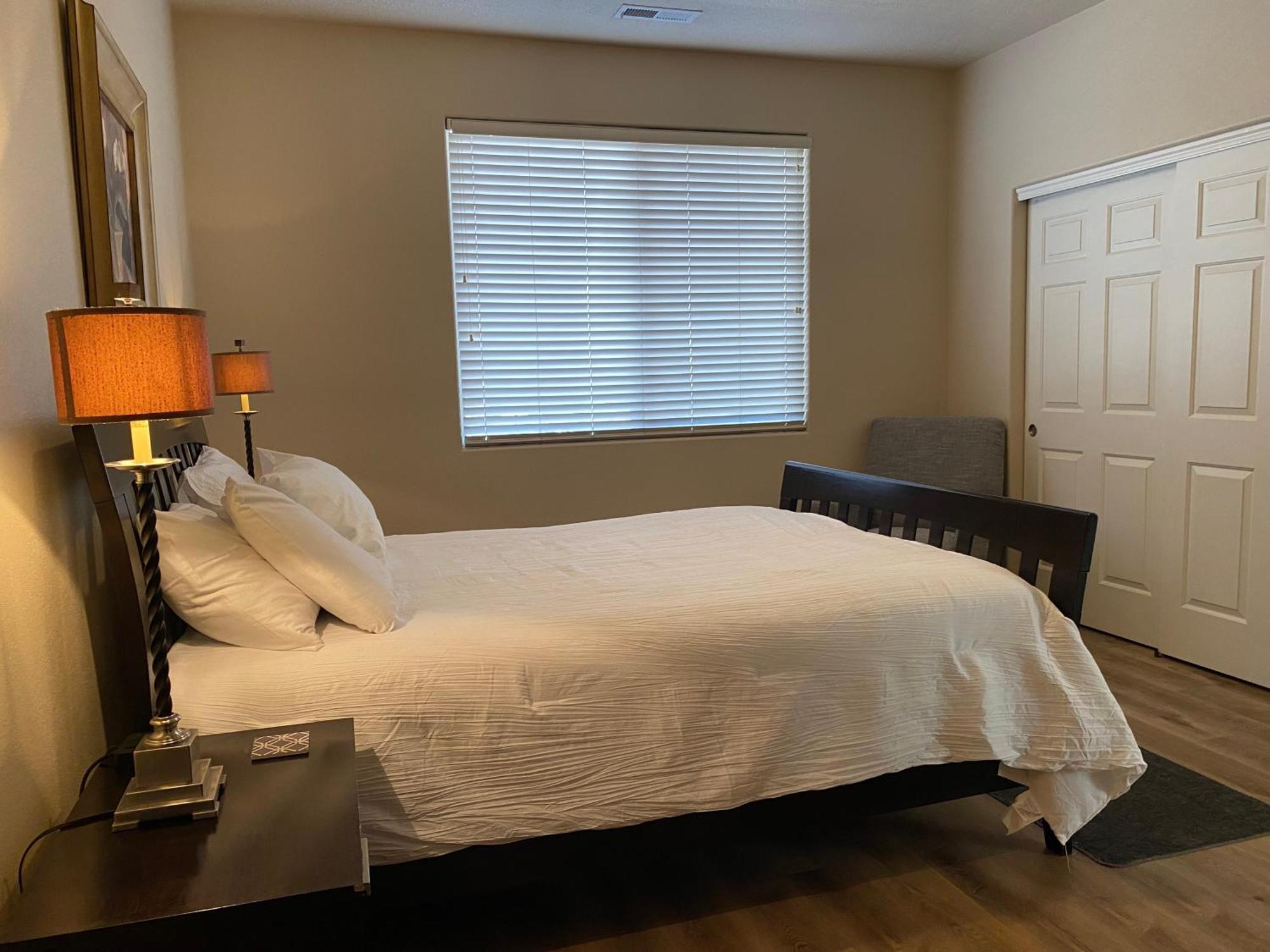 Luxurious Condo At The Springs By Cool Properties Mesquite Esterno foto