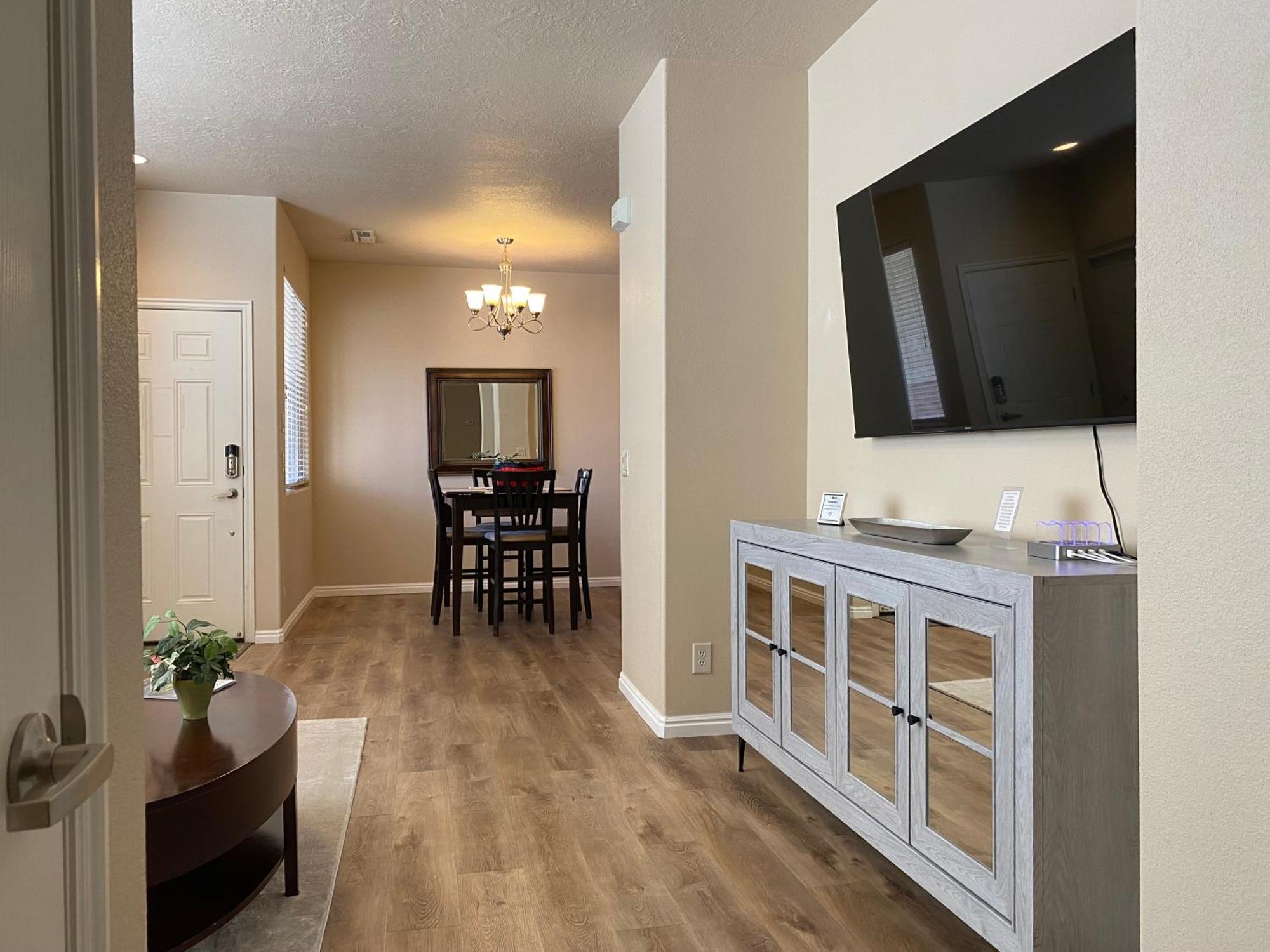 Luxurious Condo At The Springs By Cool Properties Mesquite Esterno foto